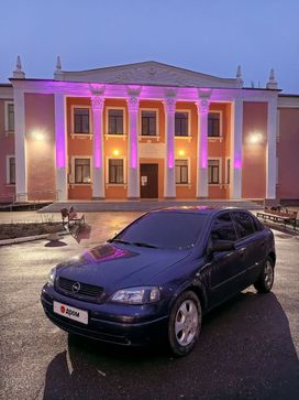  Opel Astra 2000 , 300000 , 