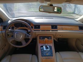  Audi A8 2006 , 650000 , 