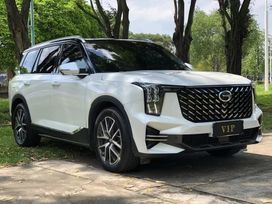 SUV   GAC GS8 2021 , 2450000 , 