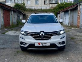 SUV   Renault Koleos 2019 , 2260000 , 