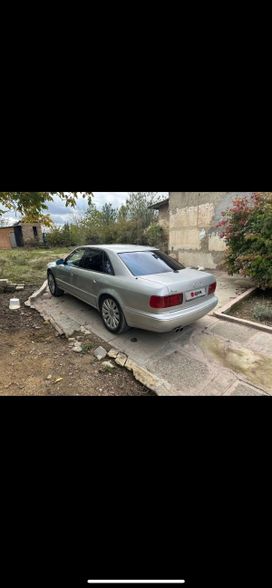  Audi A8 1996 , 290000 , 