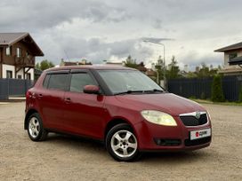  Skoda Fabia 2009 , 265000 , 