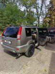 SUV   Nissan X-Trail 2001 , 500000 , 