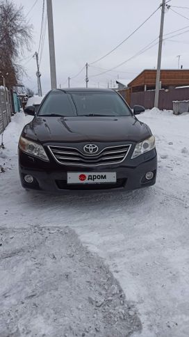  Toyota Camry 2010 , 1500000 , 