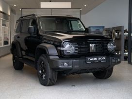  Tank 300, 2024