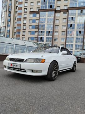  Toyota Mark II 1994 , 669999 , -