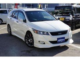    Honda Stream 2010 , 810000 , 