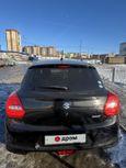  Suzuki Swift 2017 , 1400000 , 