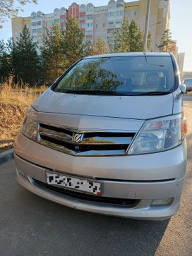    Toyota Alphard 2006 , 1900000 , 