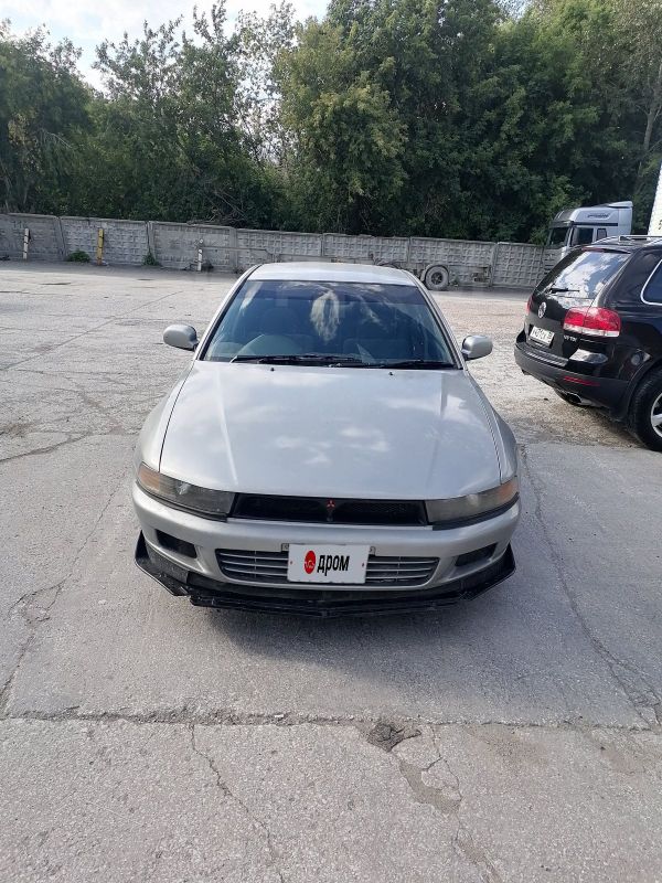  Mitsubishi Galant 1998 , 300000 , 