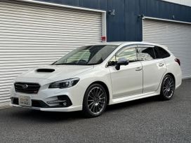  Subaru Levorg 2017 , 1095000 , 