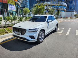 SUV   Genesis GV70 2024 , 4642000 , 