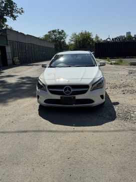  Mercedes-Benz CLA-Class 2016 , 1500000 , 