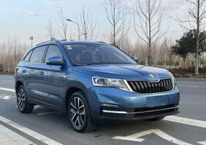 SUV   Skoda Kamiq 2021 , 1250000 , 