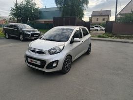  Kia Picanto 2012 , 950000 , 
