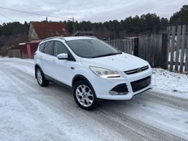 SUV   Ford Kuga 2014 , 580000 , 