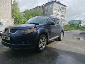 SUV   Peugeot 4007 2008 , 770000 , 