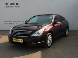  Nissan Teana 2013 , 979000 ,  