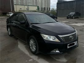  Toyota Camry 2012 , 1550000 , 