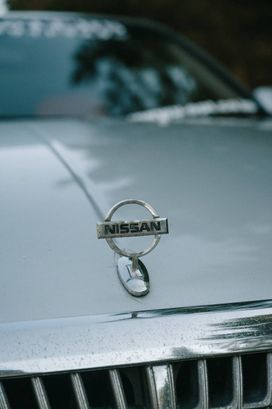  Nissan Laurel 2001 , 550000 , 