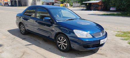  Mitsubishi Lancer 2003 , 345000 , 
