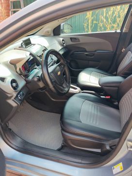  Chevrolet Aveo 2012 , 590000 , --