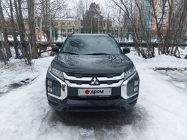 SUV   Mitsubishi ASX 2021 , 2550000 , -
