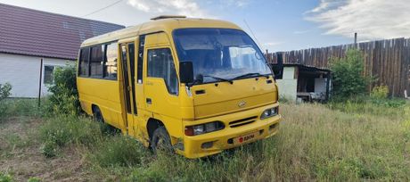   Hyundai Chorus 1997 , 300000 , -