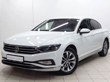  Passat, 2021