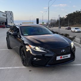  Lexus ES250 2015 , 2670000 , 