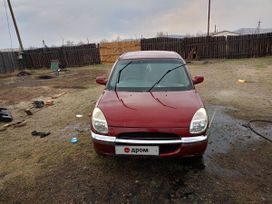  Toyota Duet 1999 , 270000 , 