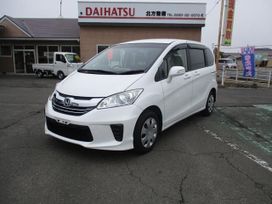    Honda Freed 2015 , 770000 , 
