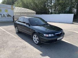  Mazda 626 1997 , 700000 , --