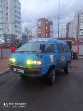    Toyota Lite Ace 1991 , 375000 , 