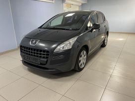 SUV   Peugeot 3008 2011 , 700000 , 
