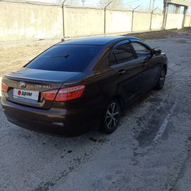  Lifan Solano 2016 , 650000 , 
