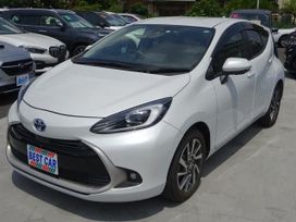  Toyota Aqua 2022 , 1120000 , 