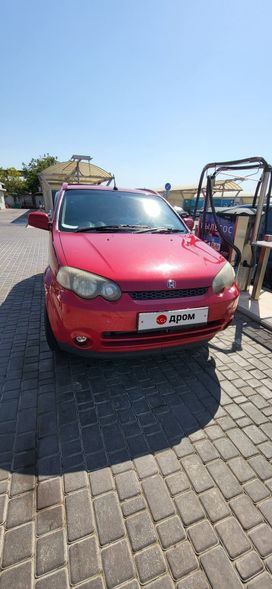 SUV   Honda HR-V 2002 , 670000 , 