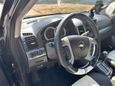 SUV   Chevrolet Captiva 2007 , 795000 , 