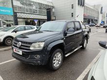  Amarok 2011