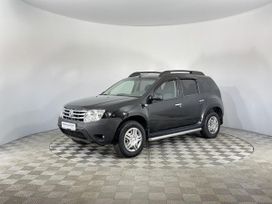 SUV   Renault Duster 2013 , 627000 , 