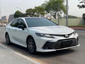  Toyota Camry 2022 , 2750000 , 