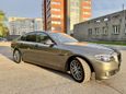  BMW 5-Series 2014 , 2450000 , 