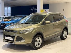 SUV   Ford Kuga 2014 , 1210000 , 