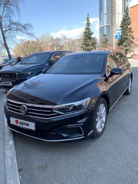  Volkswagen Passat 2020 , 2850000 , 
