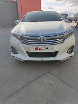  Toyota Sai 2015 , 1900000 , 