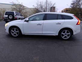  Volvo V60 2011 , 850000 ,  