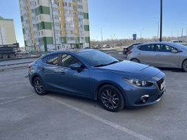  Mazda Mazda3 2016 , 1660000 , 