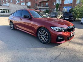  BMW 3-Series 2020 , 3720000 , 
