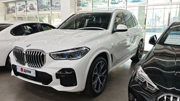 SUV   BMW X5 2021 , 7200000 , 